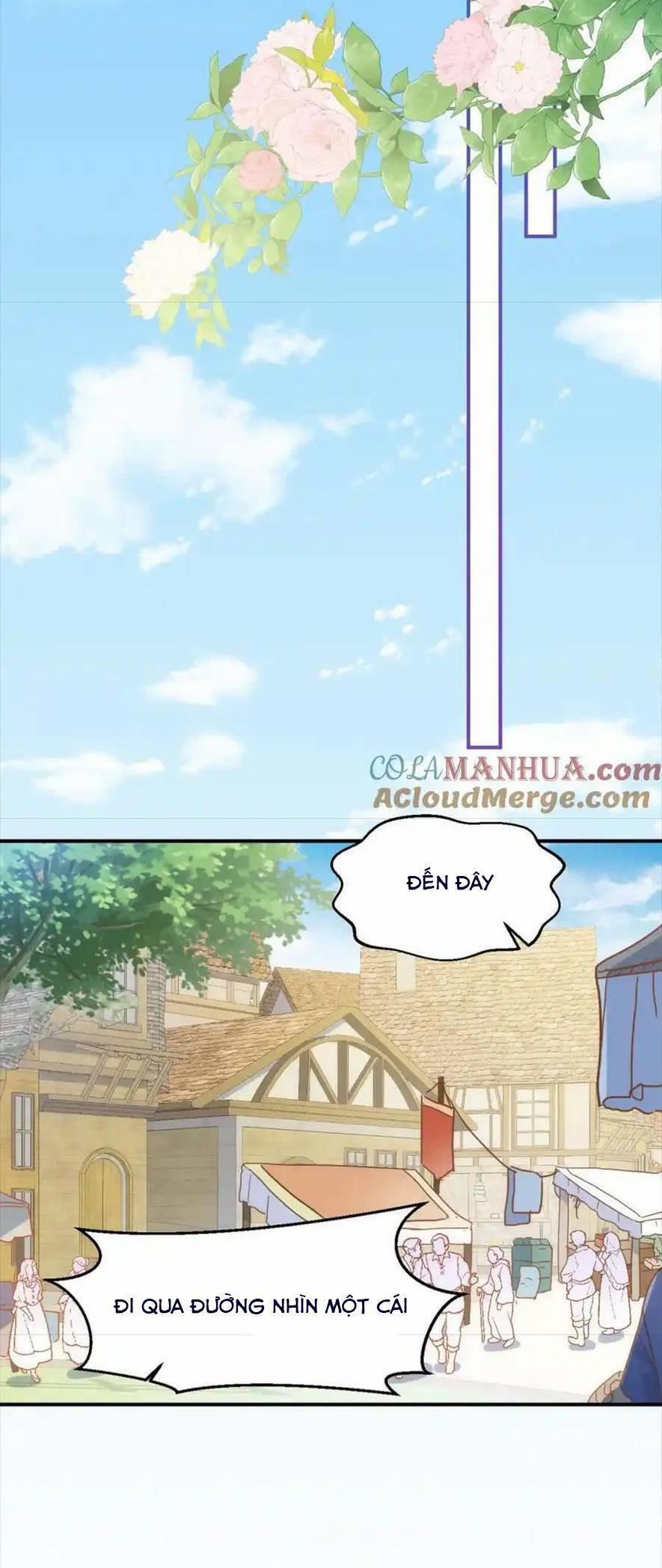 Bổn Công Chúa Không Muốn Được Chiều Chuộng 19 trang 26