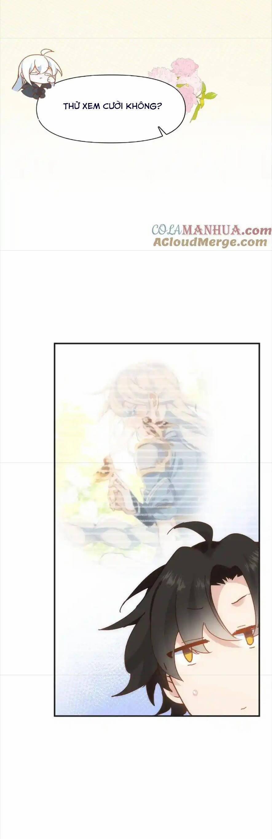 Bổn Công Chúa Không Muốn Được Chiều Chuộng 19 trang 30