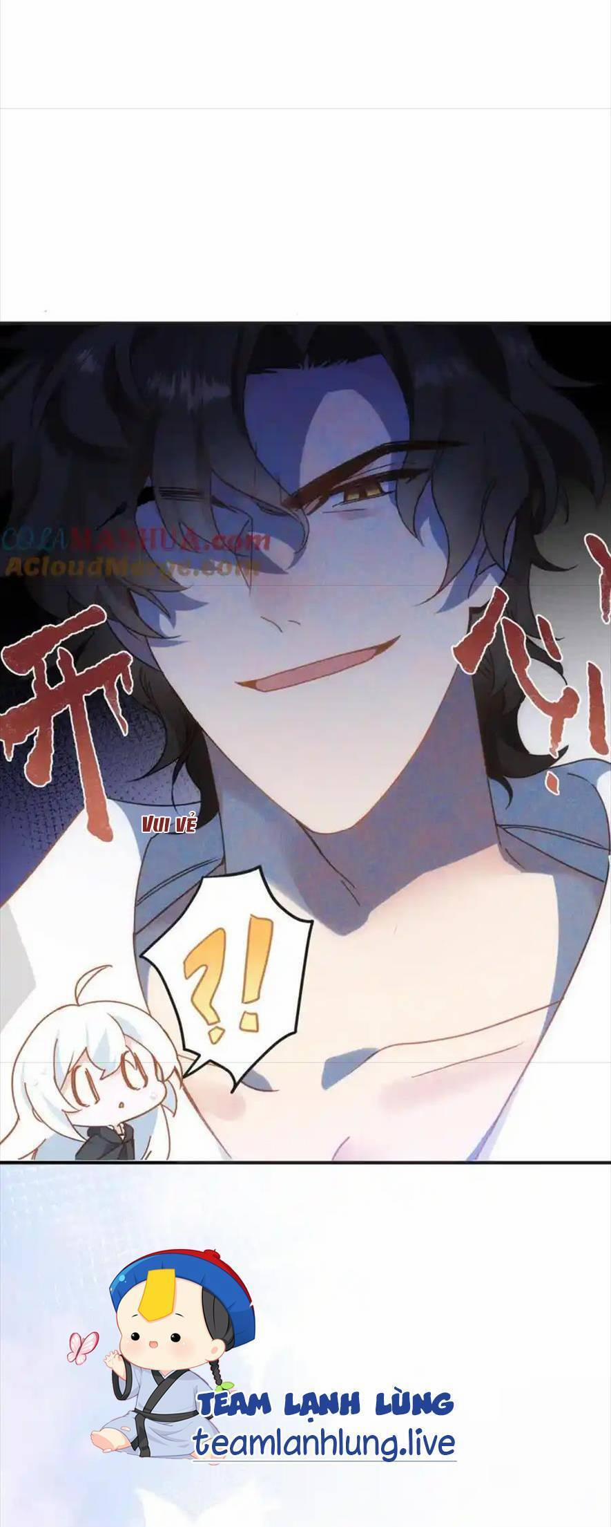 Bổn Công Chúa Không Muốn Được Chiều Chuộng 19 trang 31