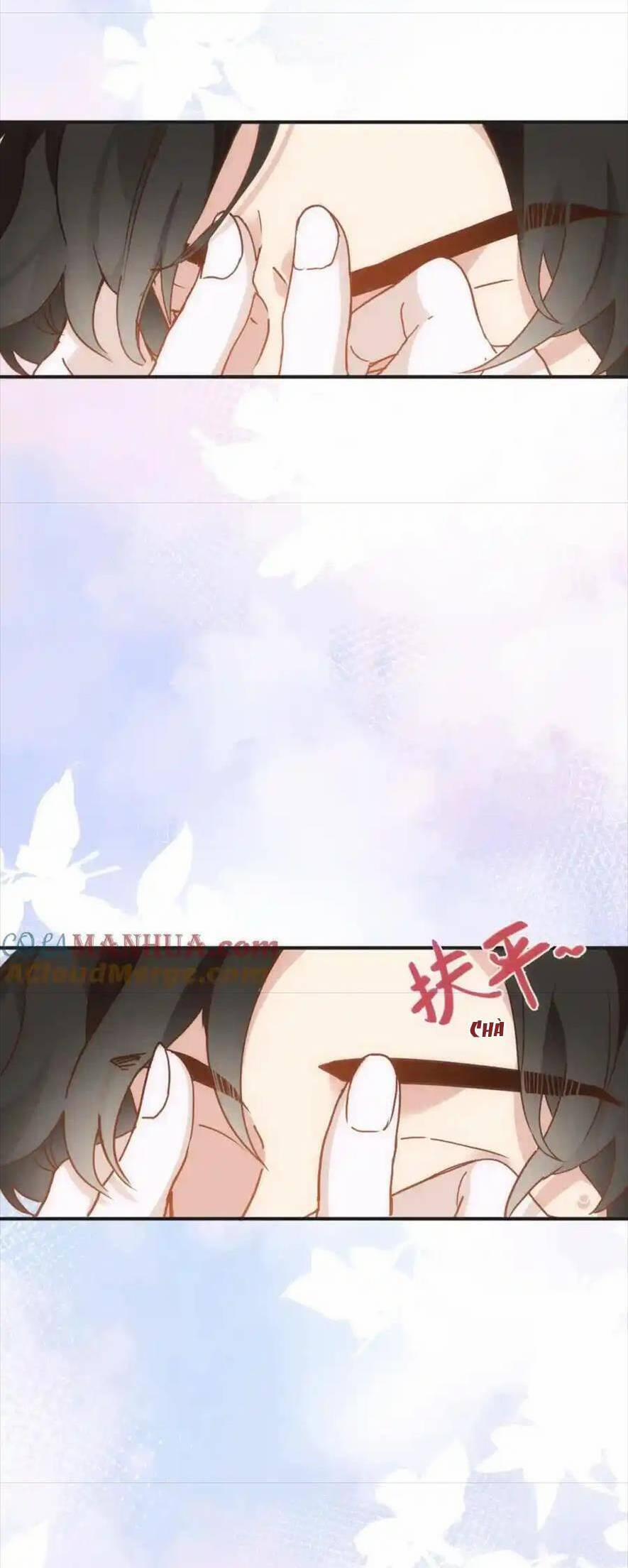 Bổn Công Chúa Không Muốn Được Chiều Chuộng 19 trang 32