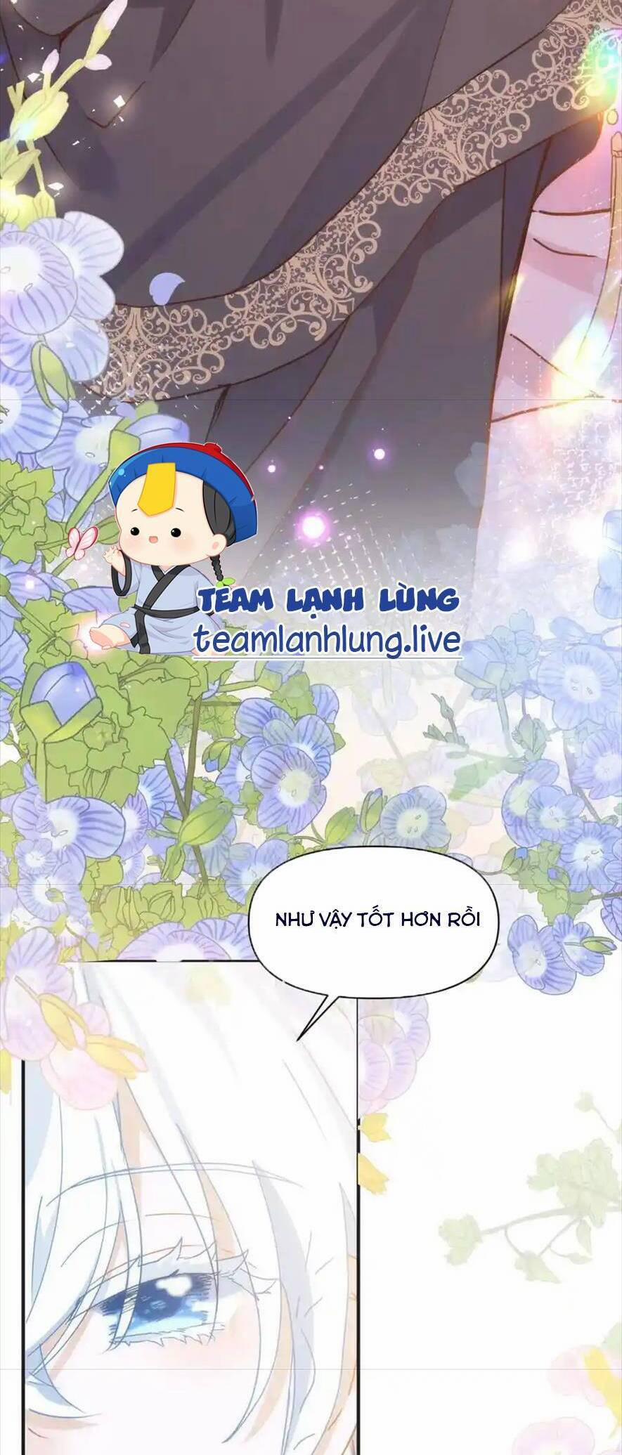 Bổn Công Chúa Không Muốn Được Chiều Chuộng 19 trang 34