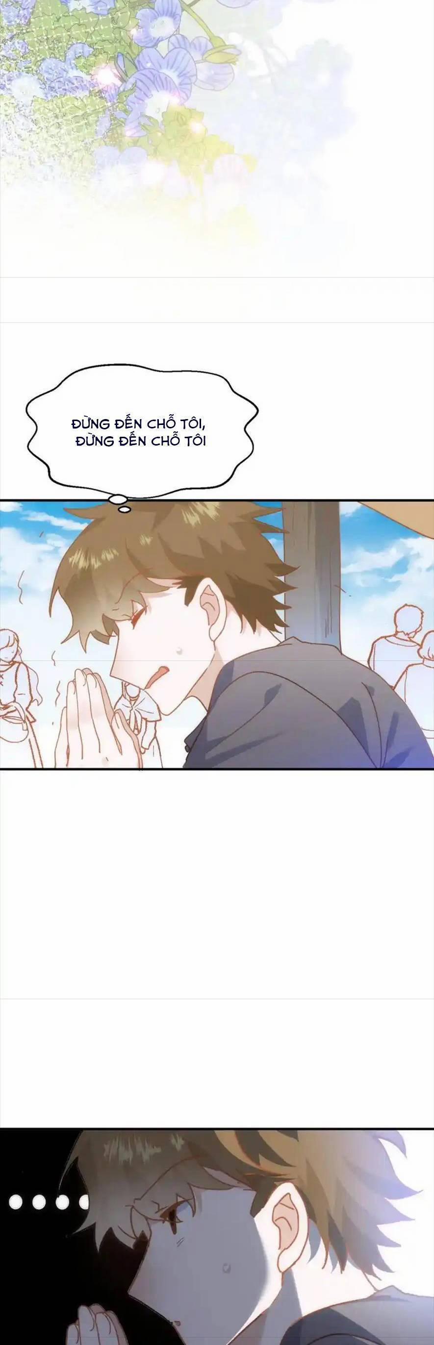 Bổn Công Chúa Không Muốn Được Chiều Chuộng 19 trang 36