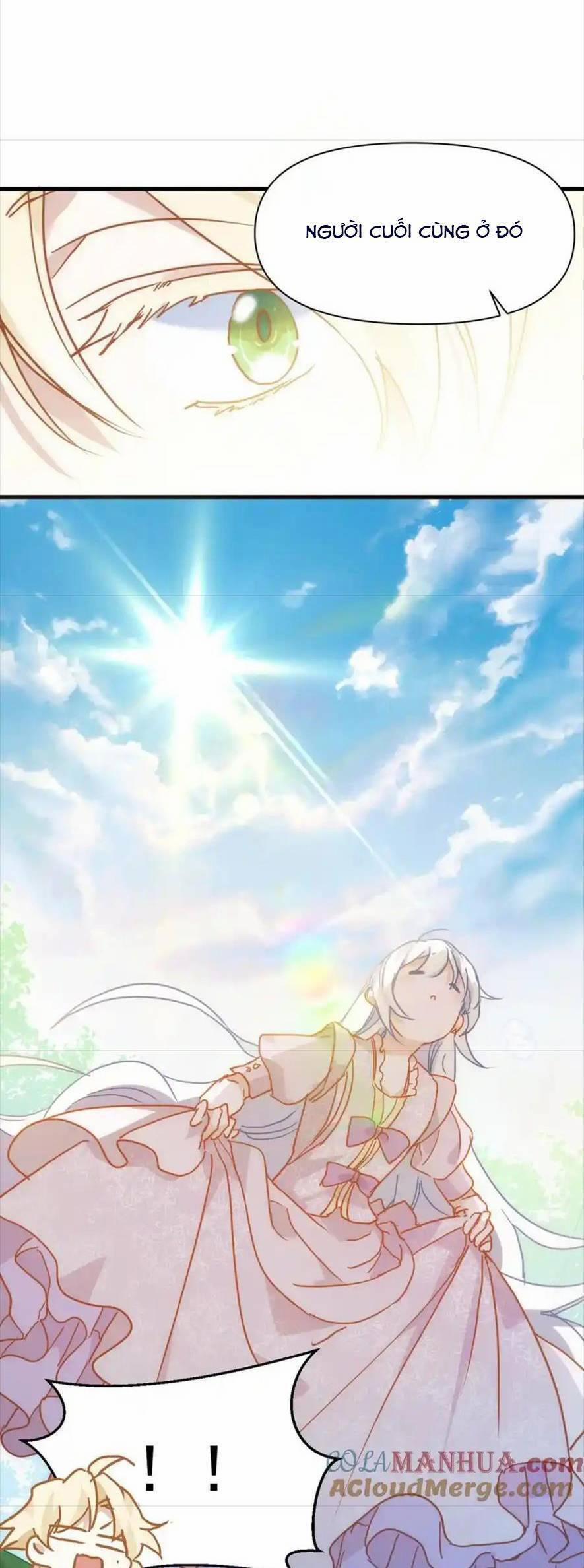 Bổn Công Chúa Không Muốn Được Chiều Chuộng 19 trang 4