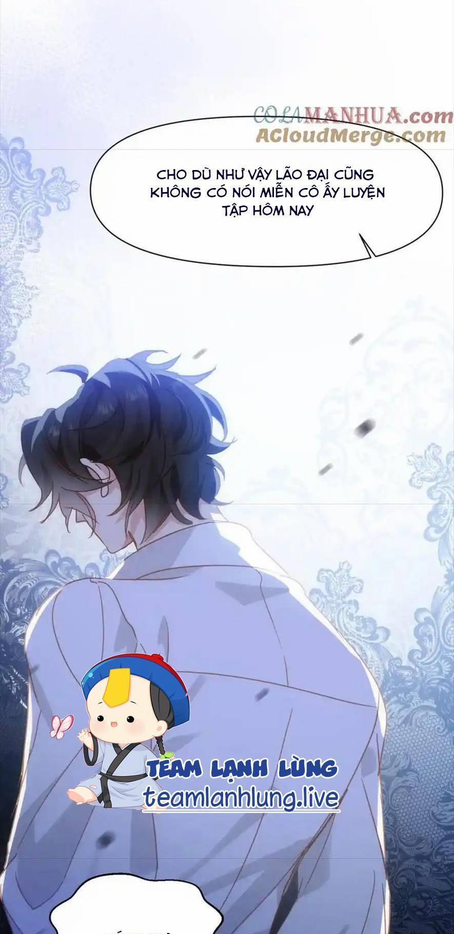 Bổn Công Chúa Không Muốn Được Chiều Chuộng 19 trang 6