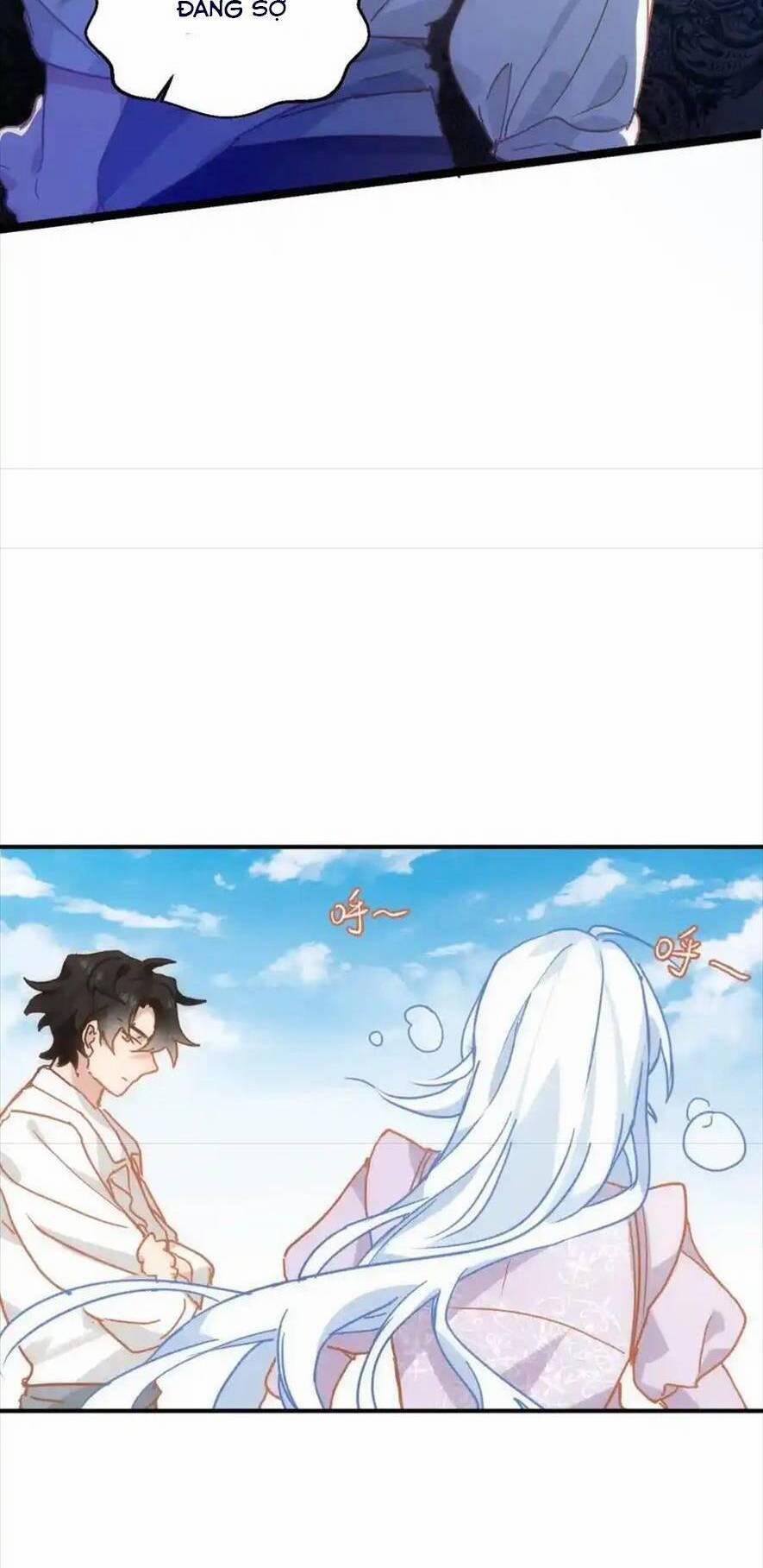 Bổn Công Chúa Không Muốn Được Chiều Chuộng 19 trang 7