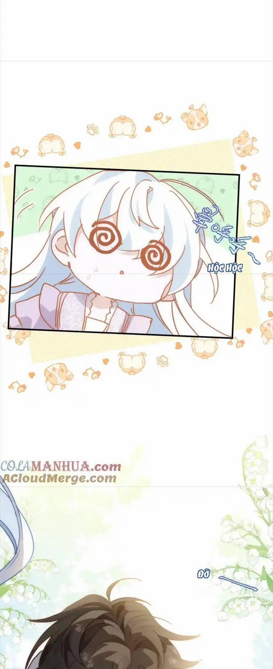 Bổn Công Chúa Không Muốn Được Chiều Chuộng 19 trang 8