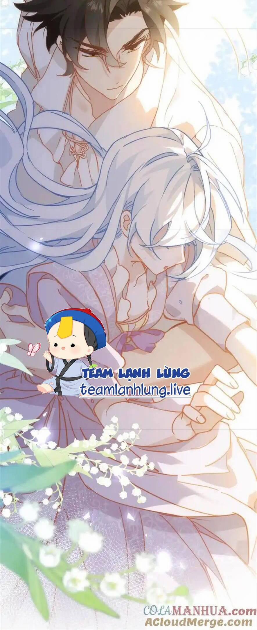 Bổn Công Chúa Không Muốn Được Chiều Chuộng 19 trang 9