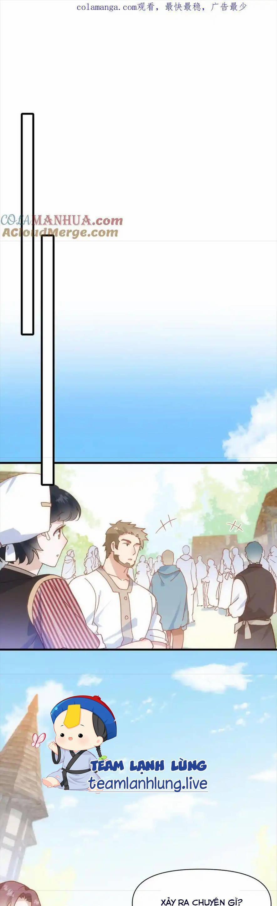 Bổn Công Chúa Không Muốn Được Chiều Chuộng 20 trang 0