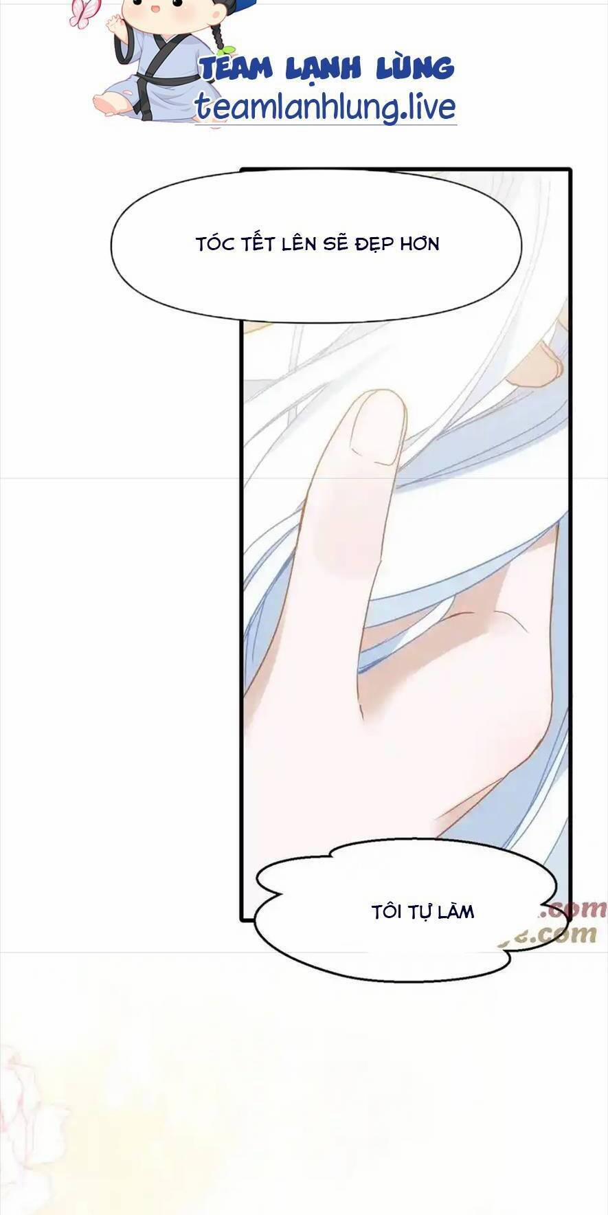 Bổn Công Chúa Không Muốn Được Chiều Chuộng 20 trang 15