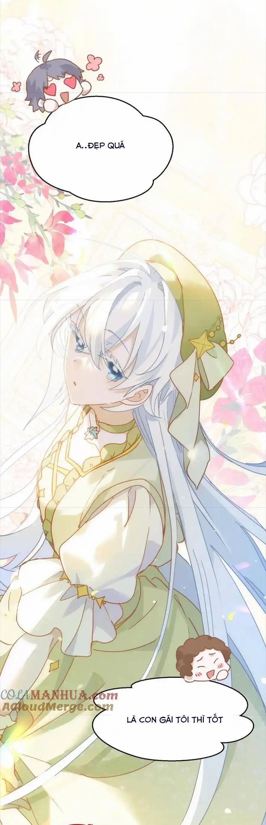 Bổn Công Chúa Không Muốn Được Chiều Chuộng 20 trang 16