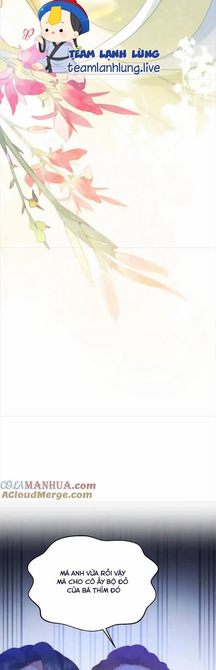 Bổn Công Chúa Không Muốn Được Chiều Chuộng 20 trang 17