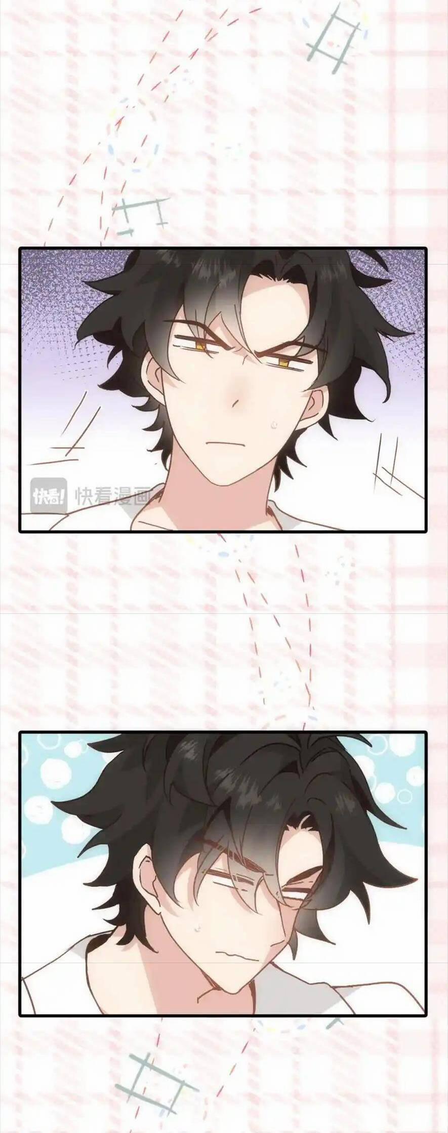 Bổn Công Chúa Không Muốn Được Chiều Chuộng 20 trang 19