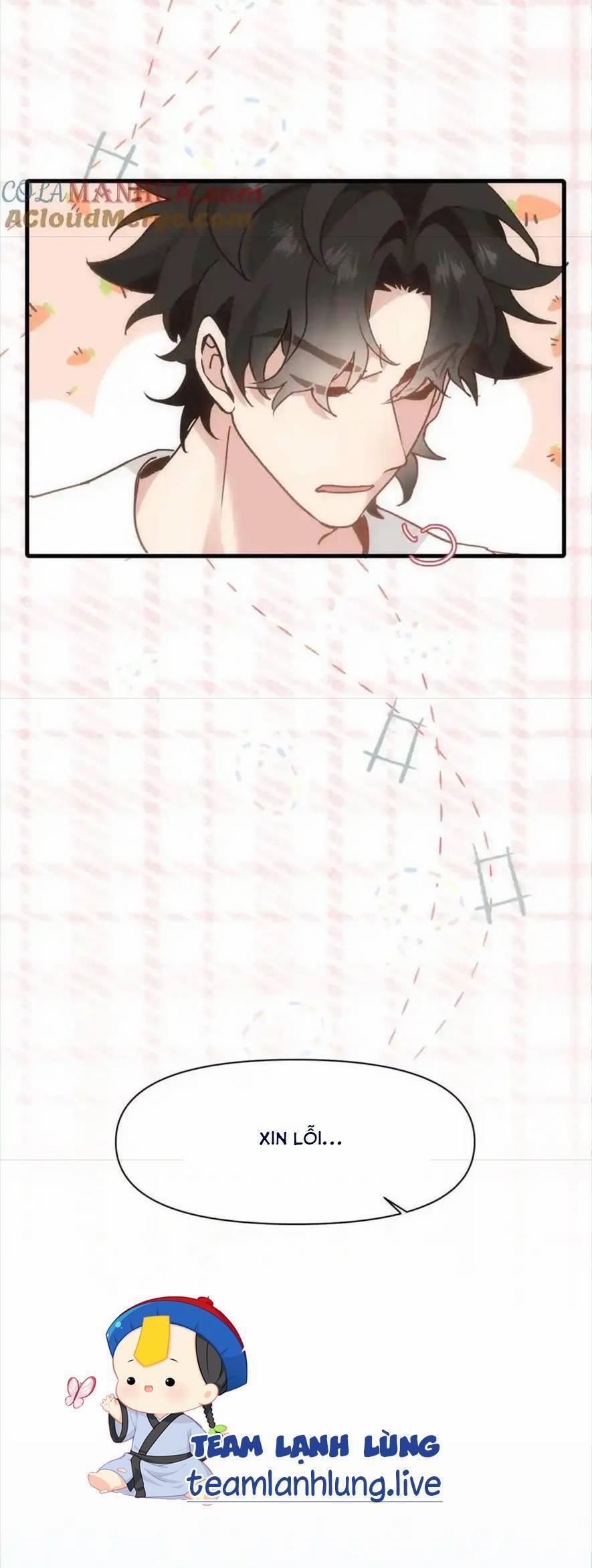 Bổn Công Chúa Không Muốn Được Chiều Chuộng 20 trang 20