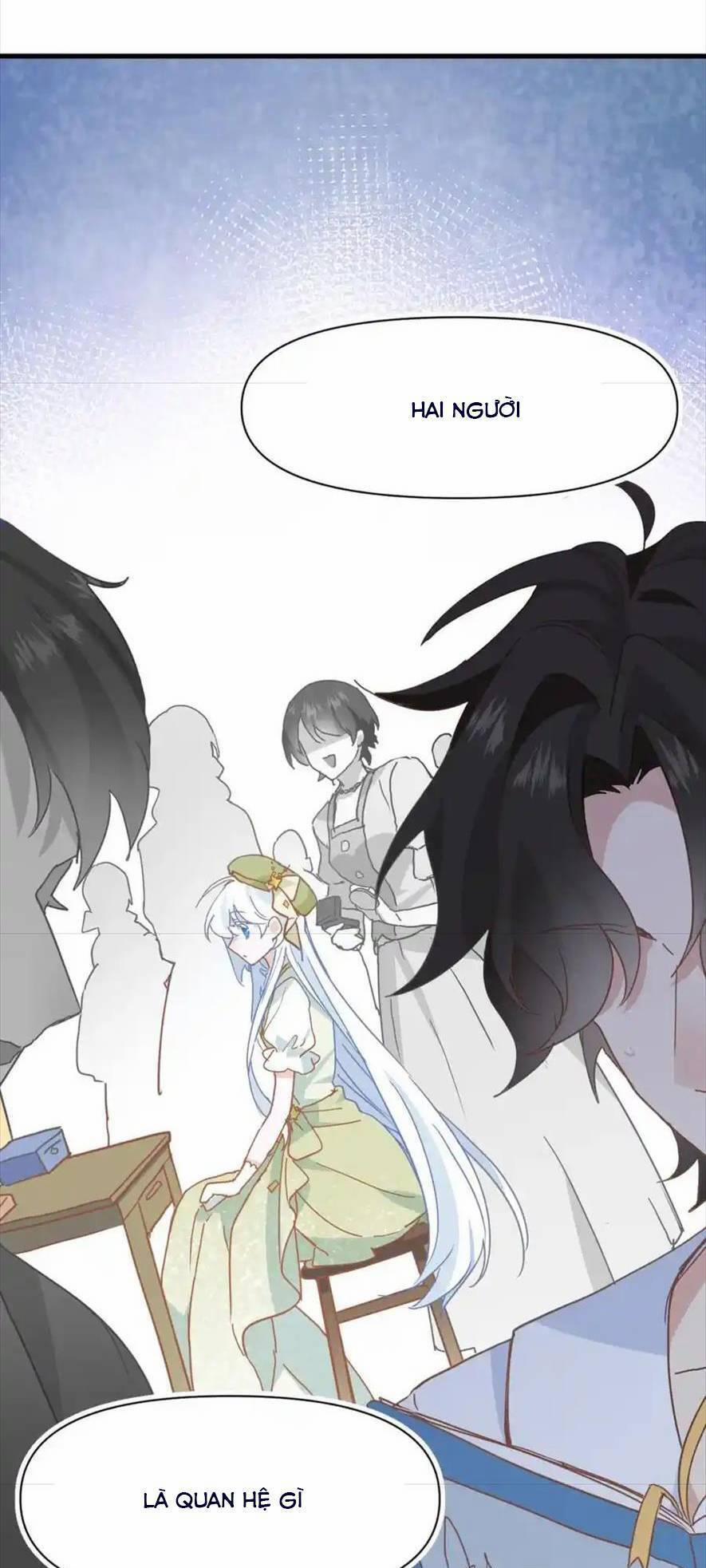 Bổn Công Chúa Không Muốn Được Chiều Chuộng 20 trang 26