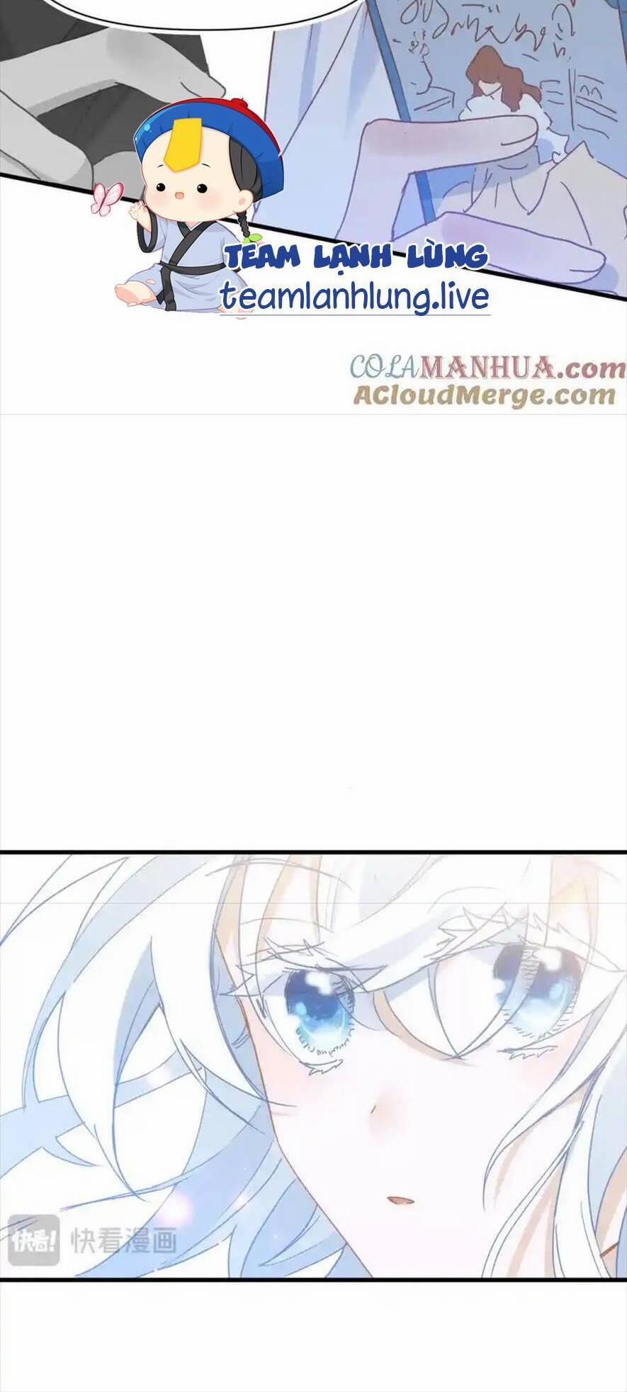 Bổn Công Chúa Không Muốn Được Chiều Chuộng 20 trang 27