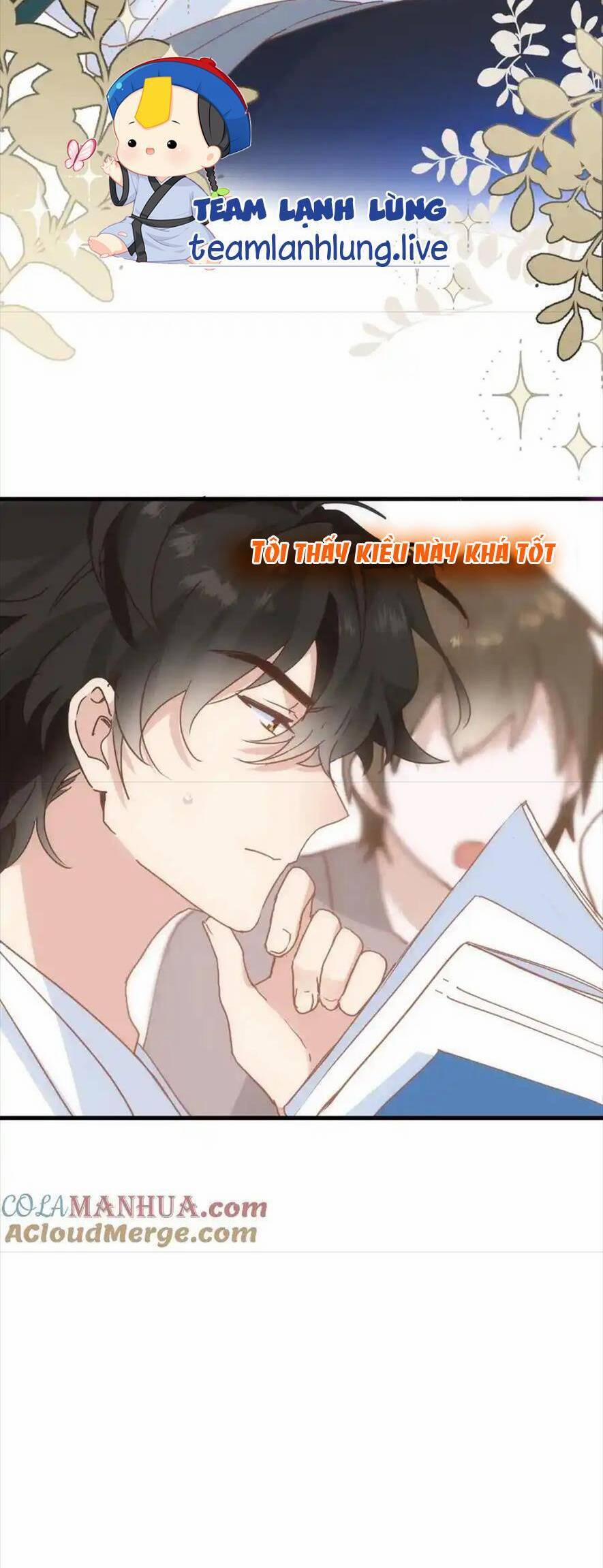 Bổn Công Chúa Không Muốn Được Chiều Chuộng 20 trang 29