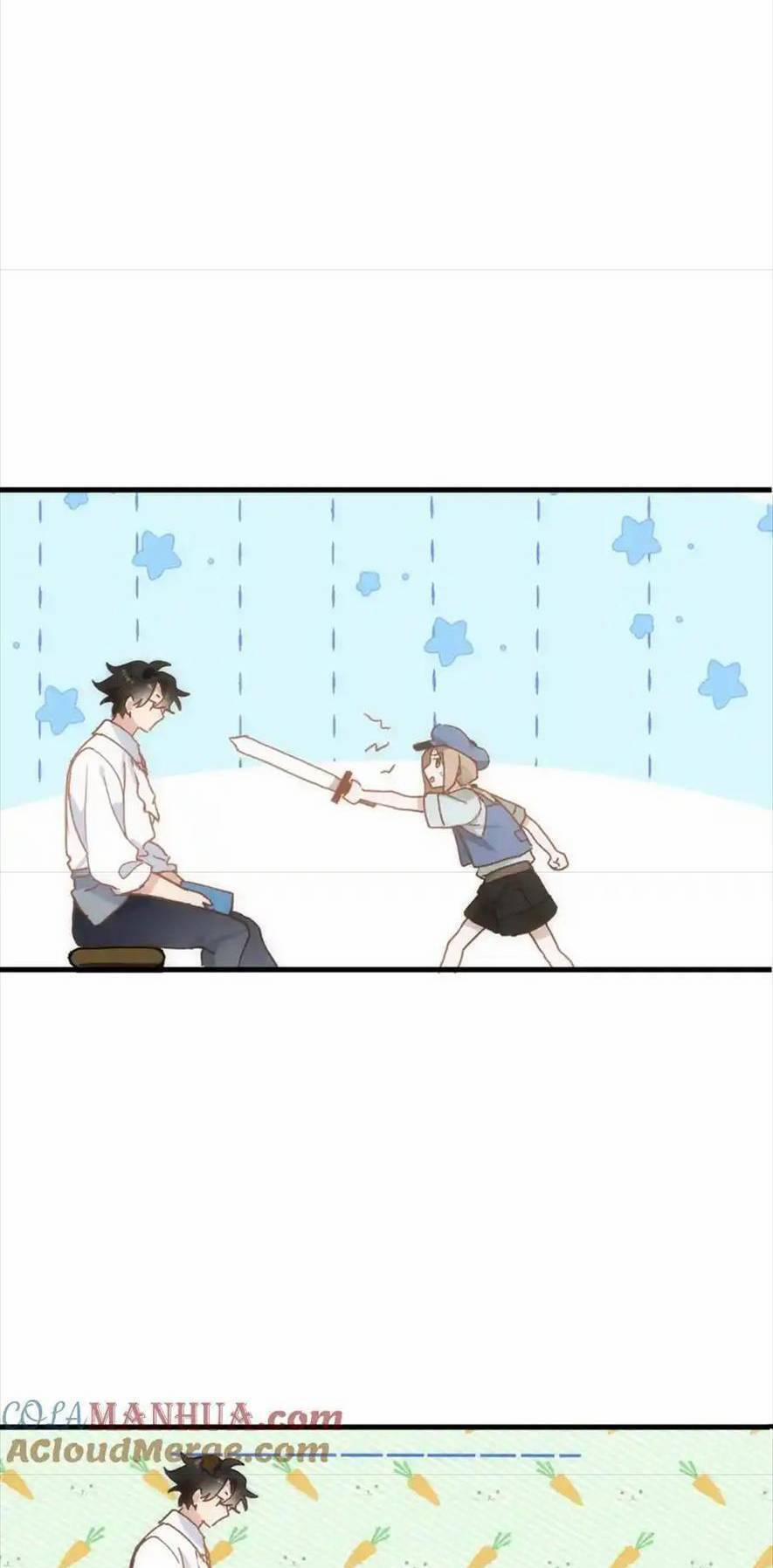 Bổn Công Chúa Không Muốn Được Chiều Chuộng 20 trang 34