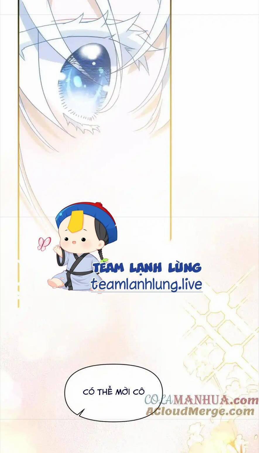 Bổn Công Chúa Không Muốn Được Chiều Chuộng 20 trang 38