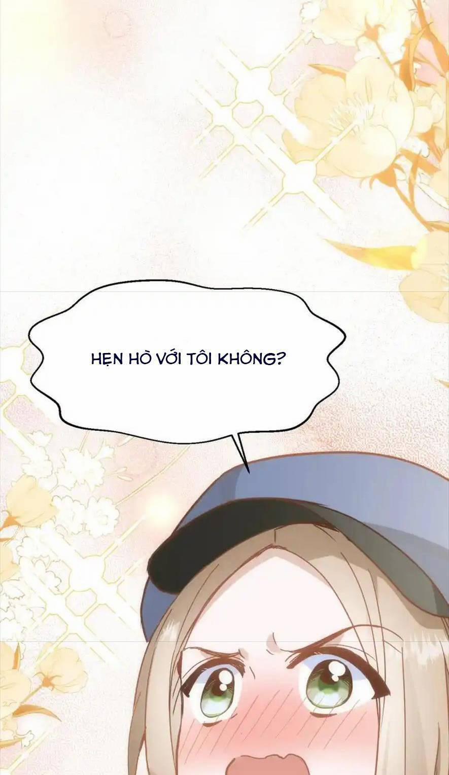 Bổn Công Chúa Không Muốn Được Chiều Chuộng 20 trang 39