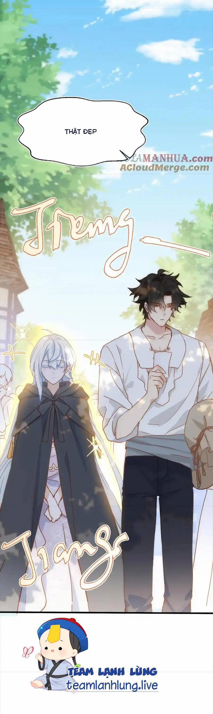 Bổn Công Chúa Không Muốn Được Chiều Chuộng 20 trang 4