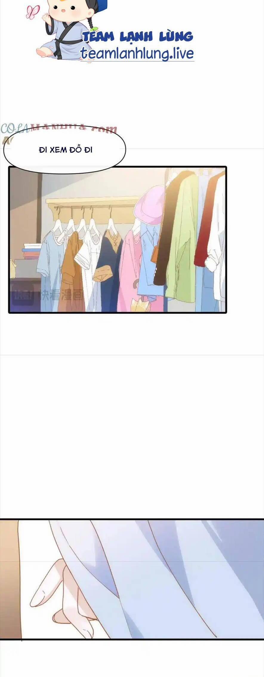 Bổn Công Chúa Không Muốn Được Chiều Chuộng 20 trang 9