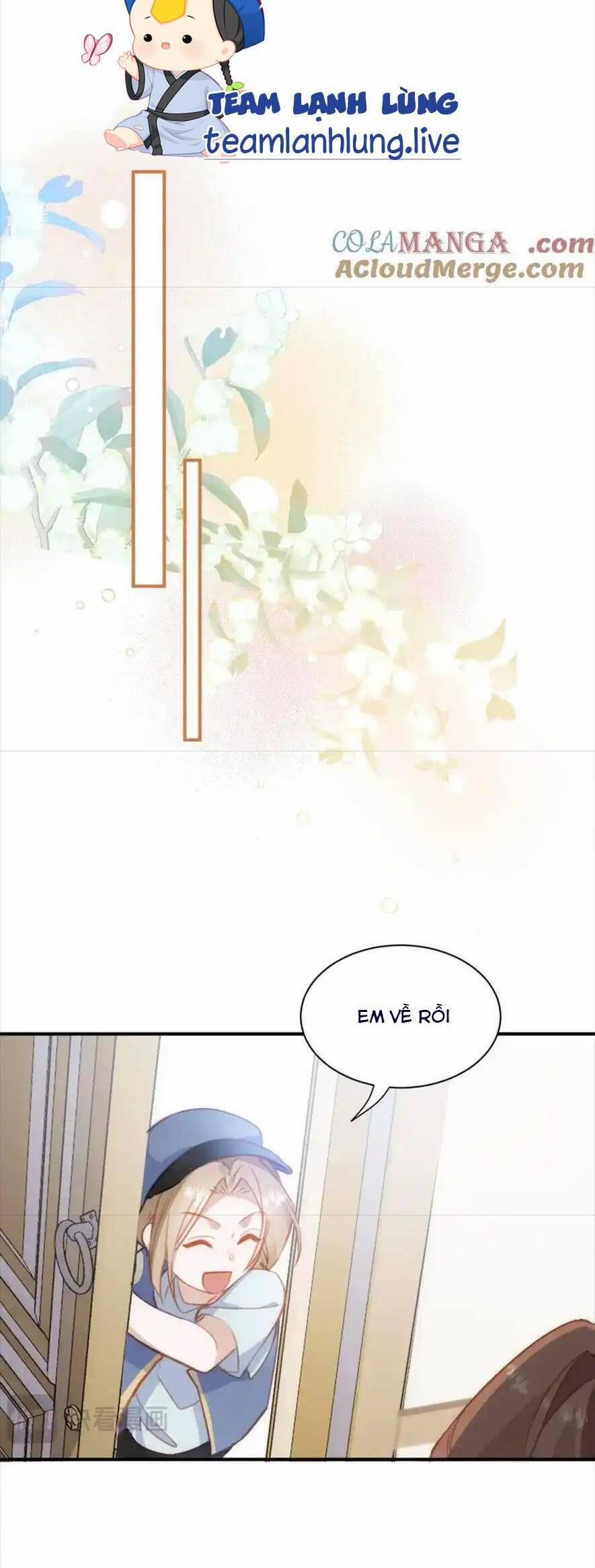 Bổn Công Chúa Không Muốn Được Chiều Chuộng 21 trang 10