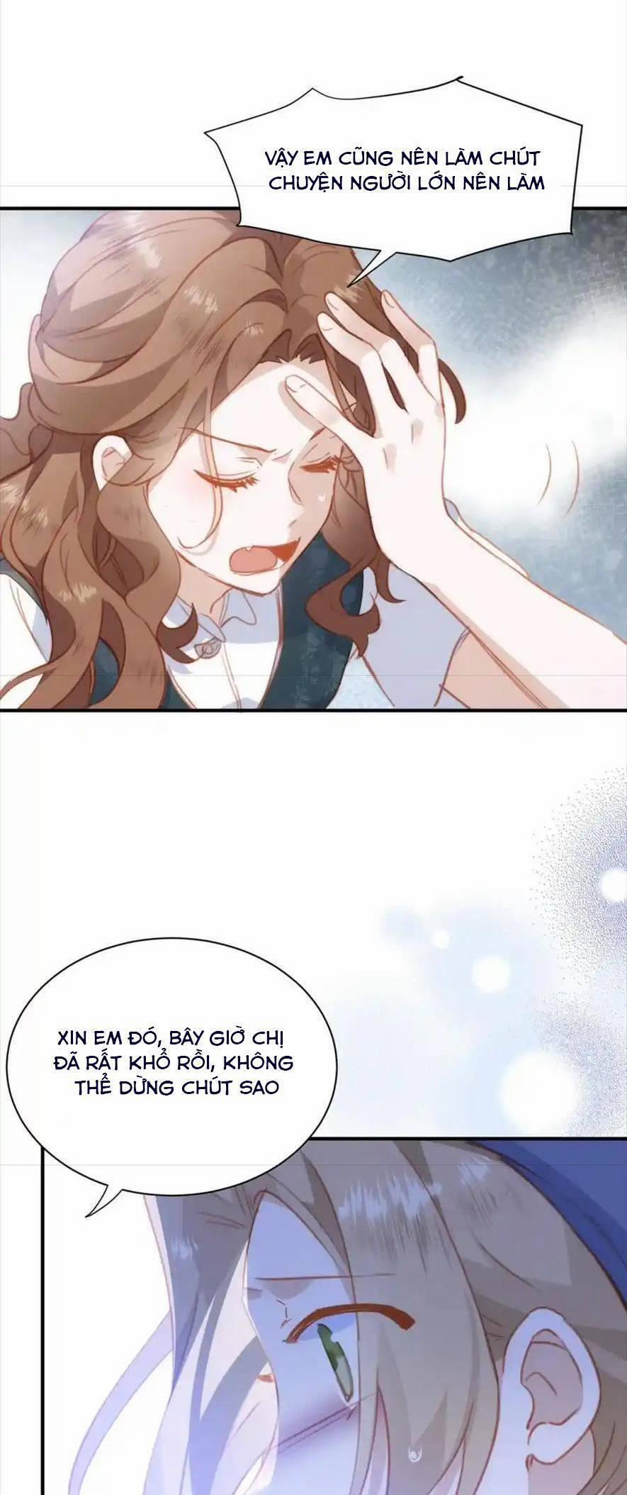 Bổn Công Chúa Không Muốn Được Chiều Chuộng 21 trang 15