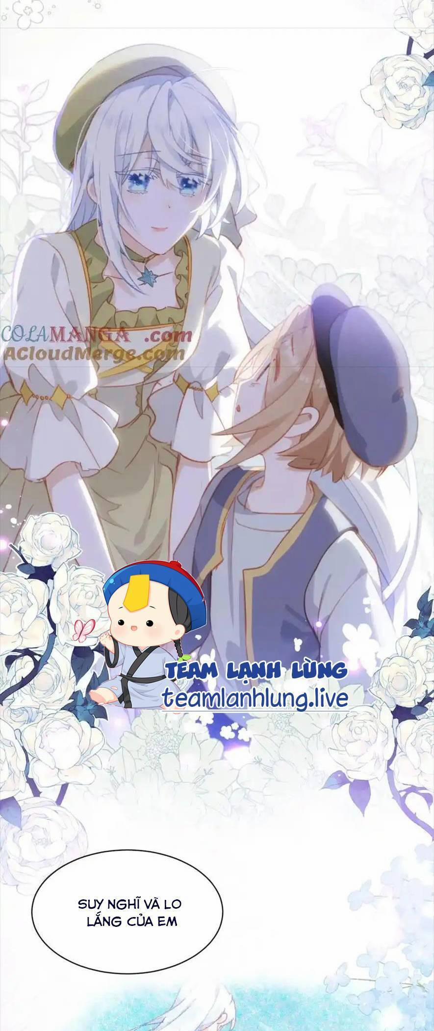 Bổn Công Chúa Không Muốn Được Chiều Chuộng 21 trang 17