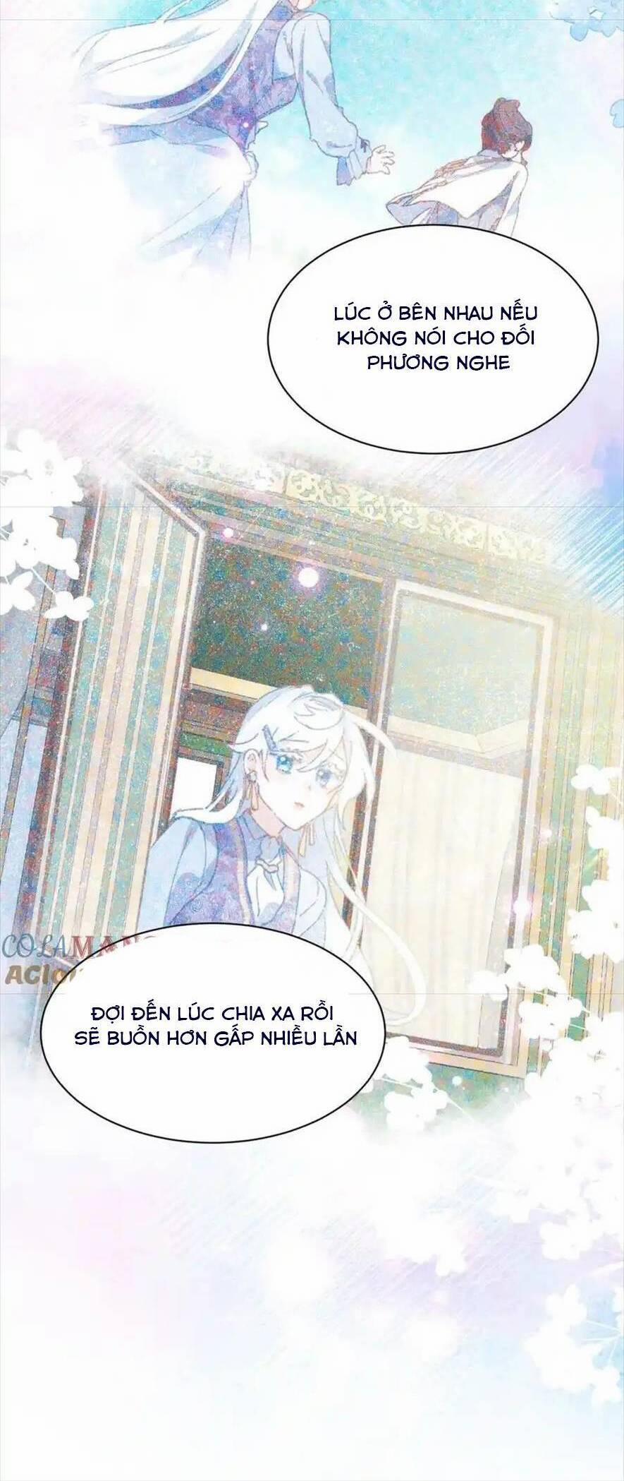 Bổn Công Chúa Không Muốn Được Chiều Chuộng 21 trang 18