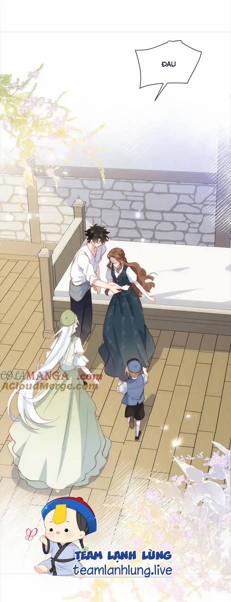 Bổn Công Chúa Không Muốn Được Chiều Chuộng 21 trang 21