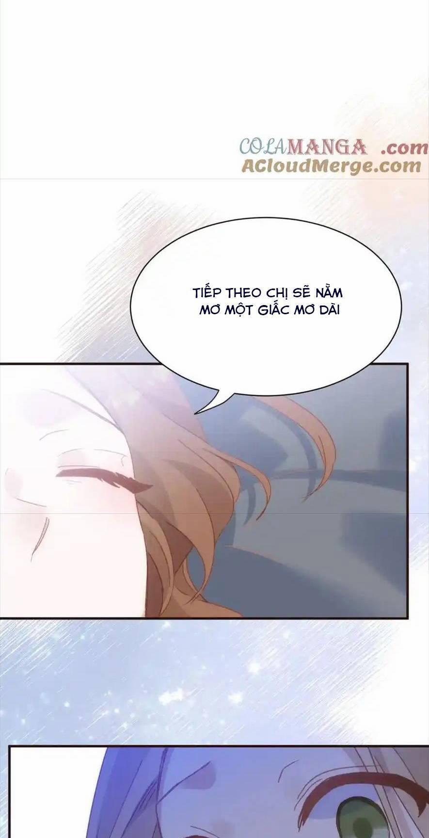 Bổn Công Chúa Không Muốn Được Chiều Chuộng 21 trang 25