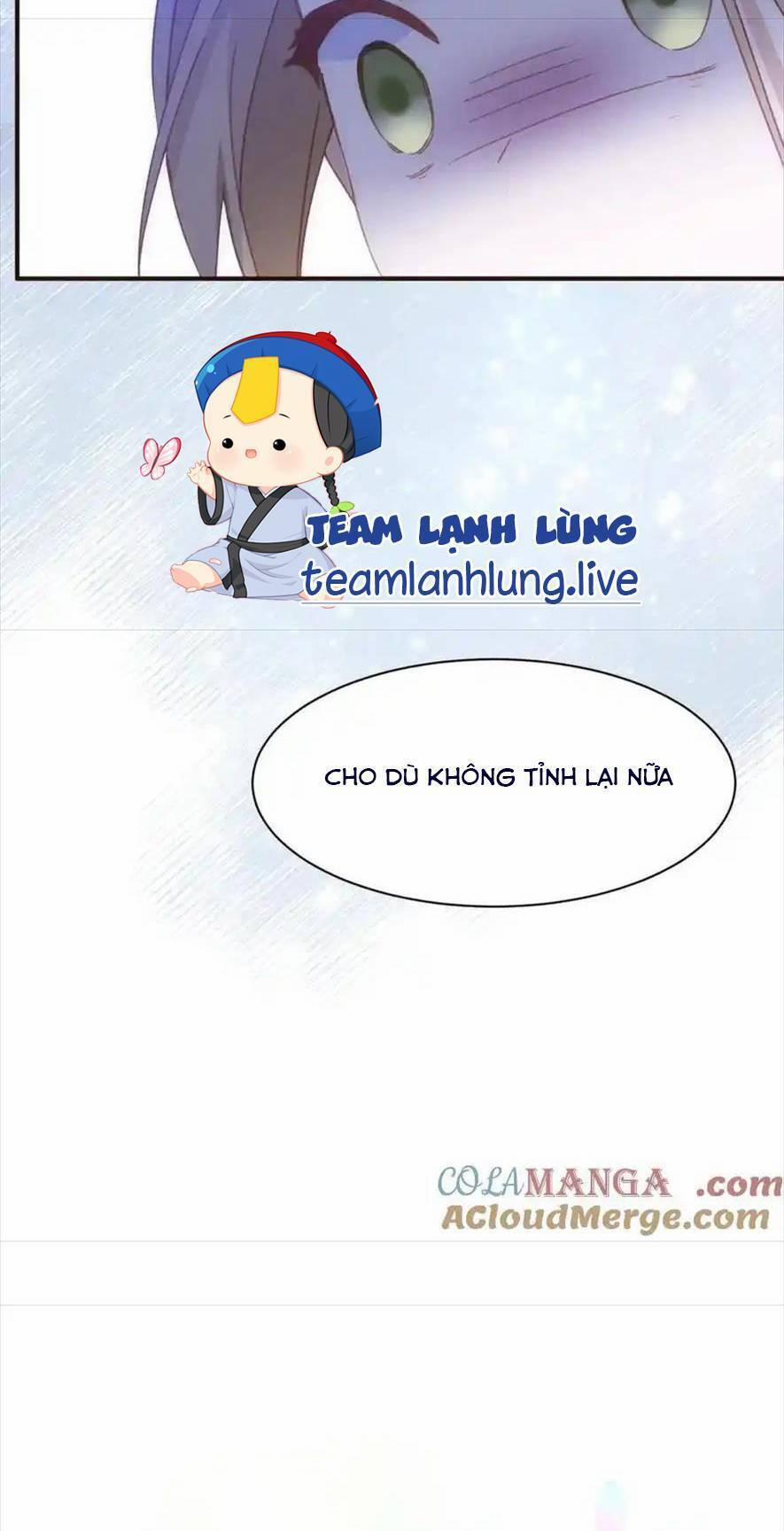 Bổn Công Chúa Không Muốn Được Chiều Chuộng 21 trang 26