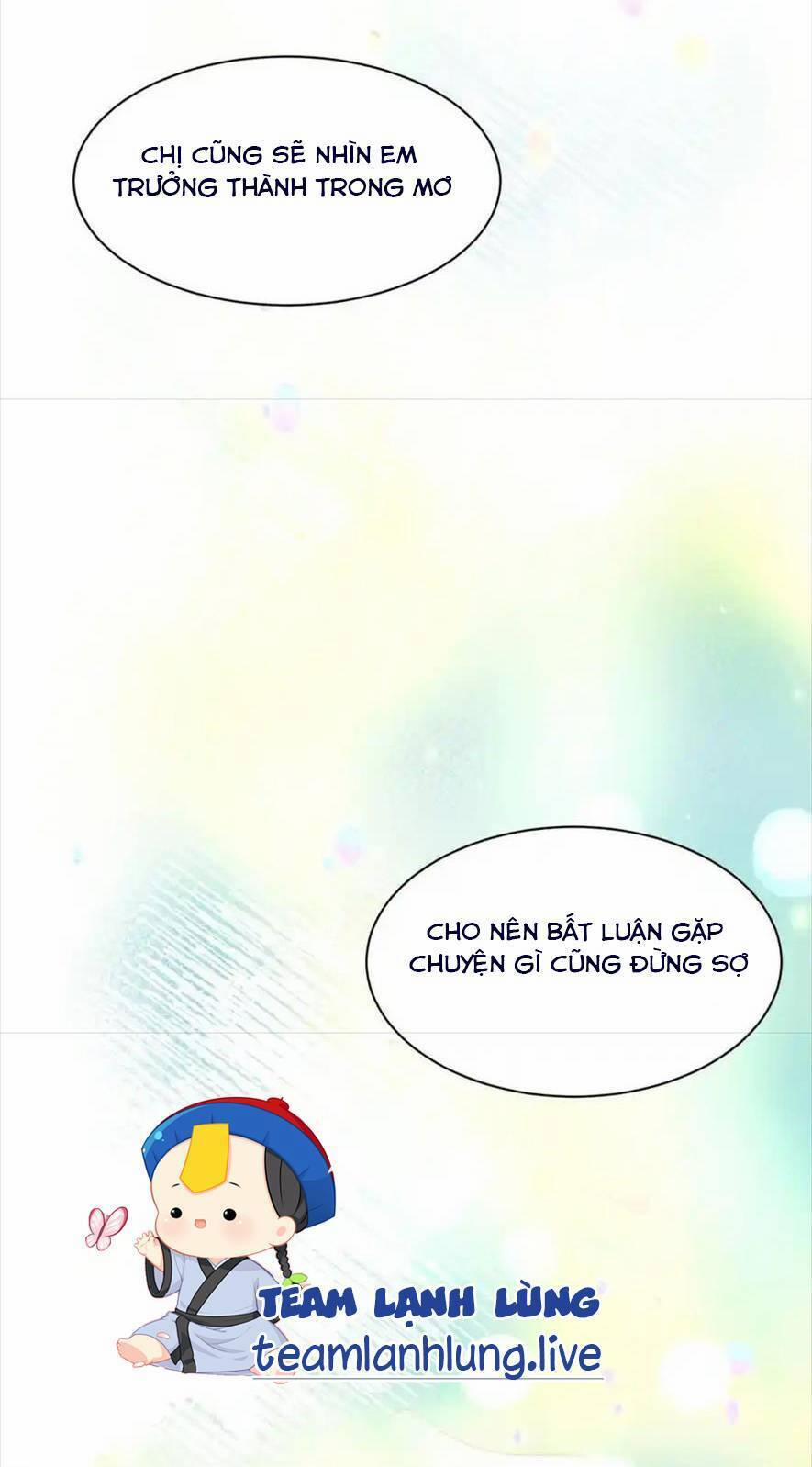 Bổn Công Chúa Không Muốn Được Chiều Chuộng 21 trang 27