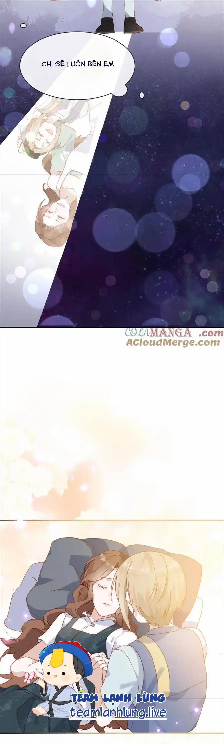 Bổn Công Chúa Không Muốn Được Chiều Chuộng 21 trang 29