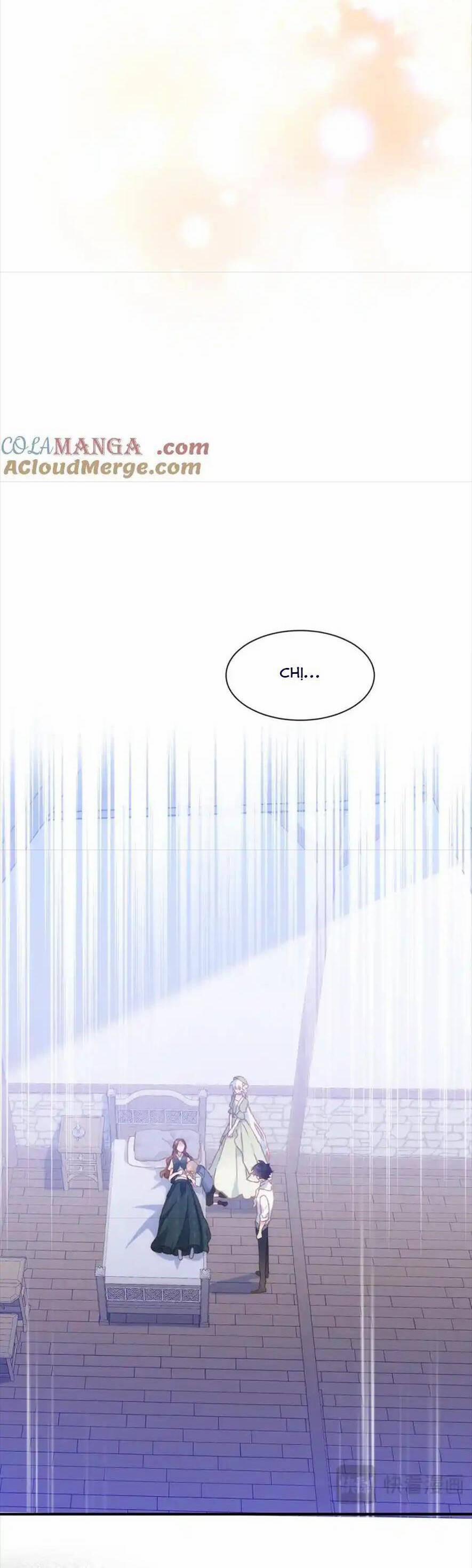 Bổn Công Chúa Không Muốn Được Chiều Chuộng 21 trang 30