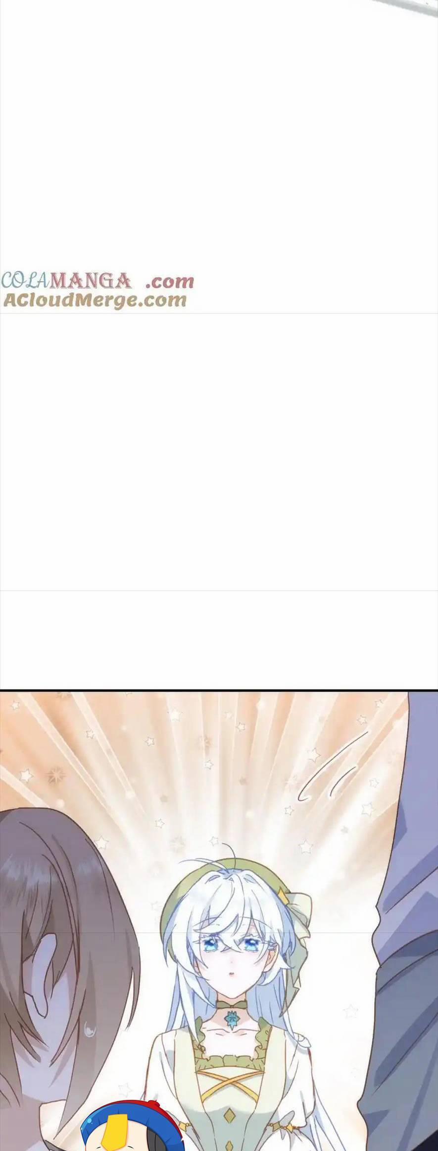 Bổn Công Chúa Không Muốn Được Chiều Chuộng 21 trang 37