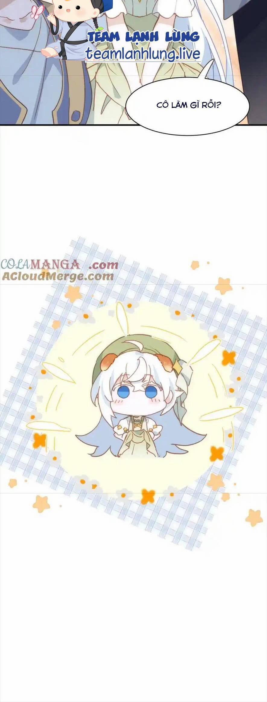 Bổn Công Chúa Không Muốn Được Chiều Chuộng 21 trang 38