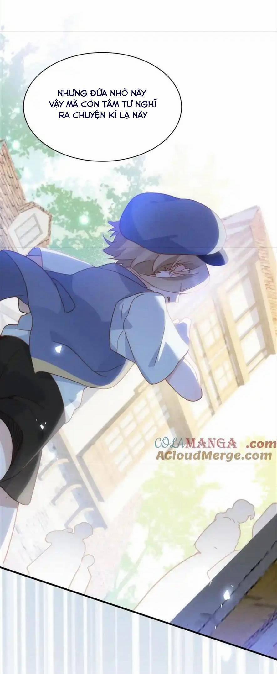 Bổn Công Chúa Không Muốn Được Chiều Chuộng 21 trang 4