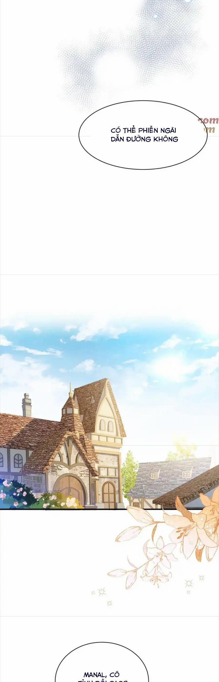 Bổn Công Chúa Không Muốn Được Chiều Chuộng 21 trang 7