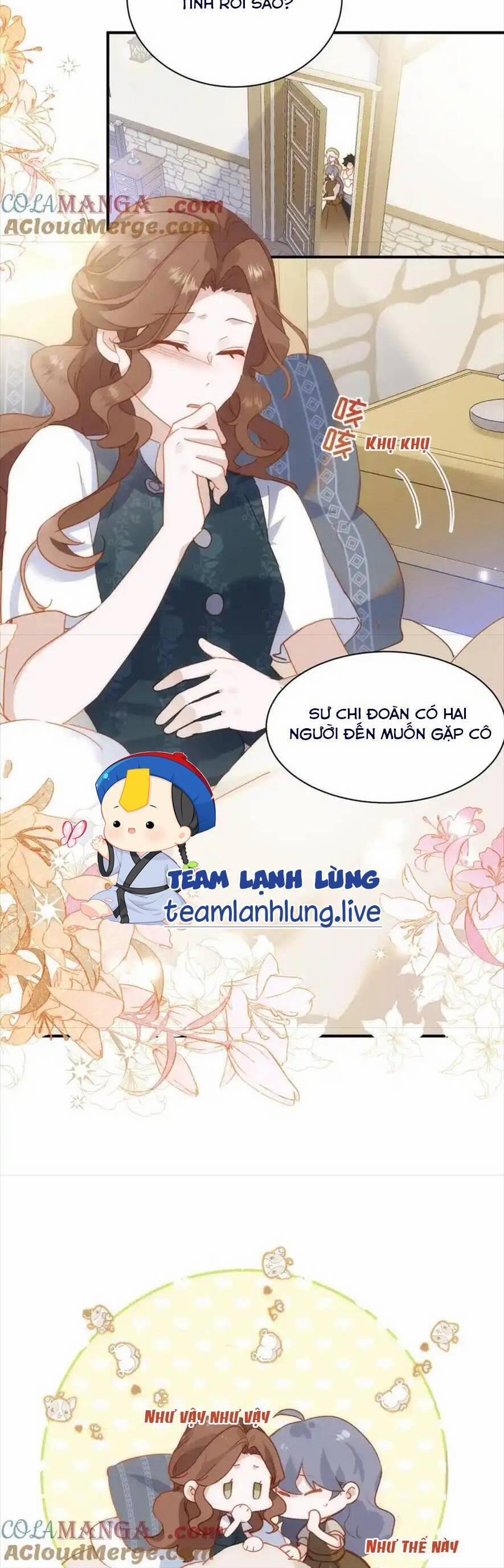 Bổn Công Chúa Không Muốn Được Chiều Chuộng 21 trang 8