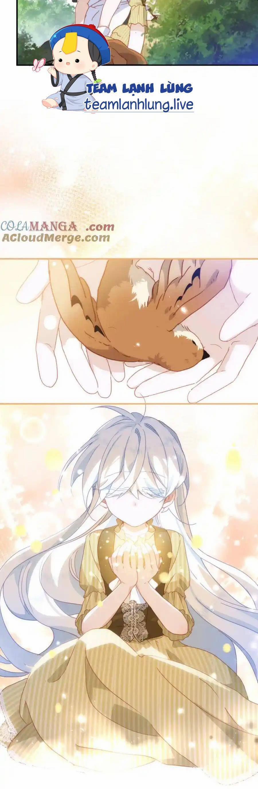 Bổn Công Chúa Không Muốn Được Chiều Chuộng 22 trang 1