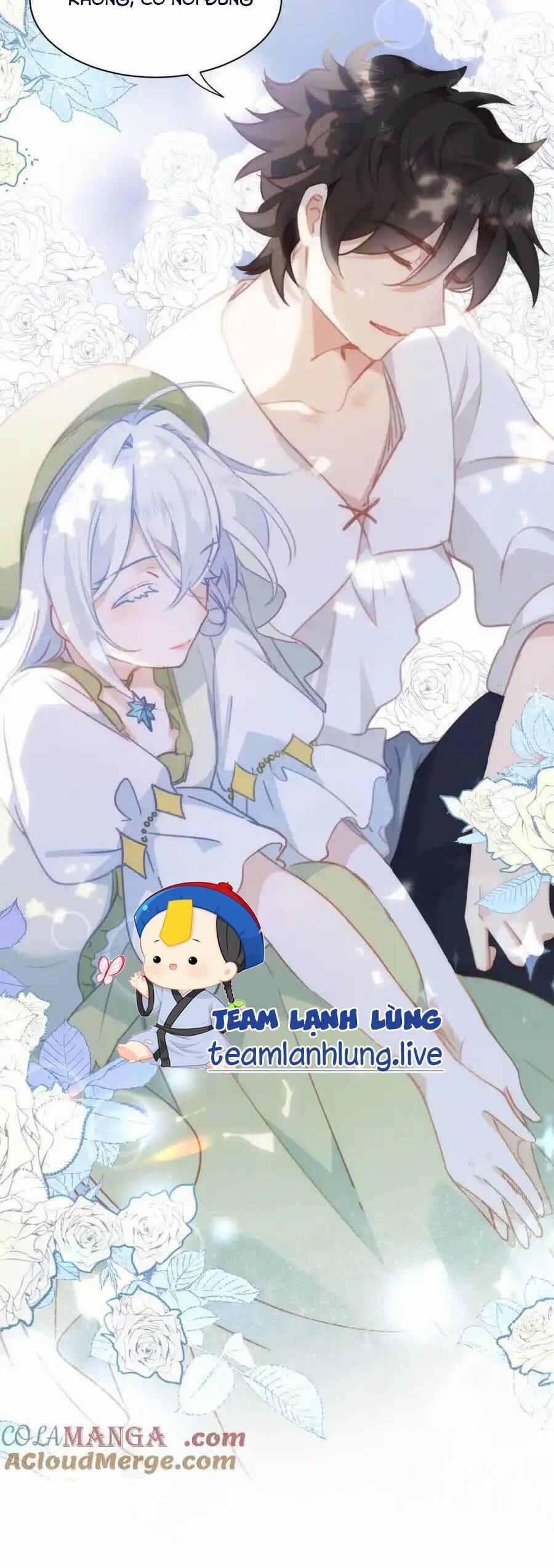 Bổn Công Chúa Không Muốn Được Chiều Chuộng 22 trang 13