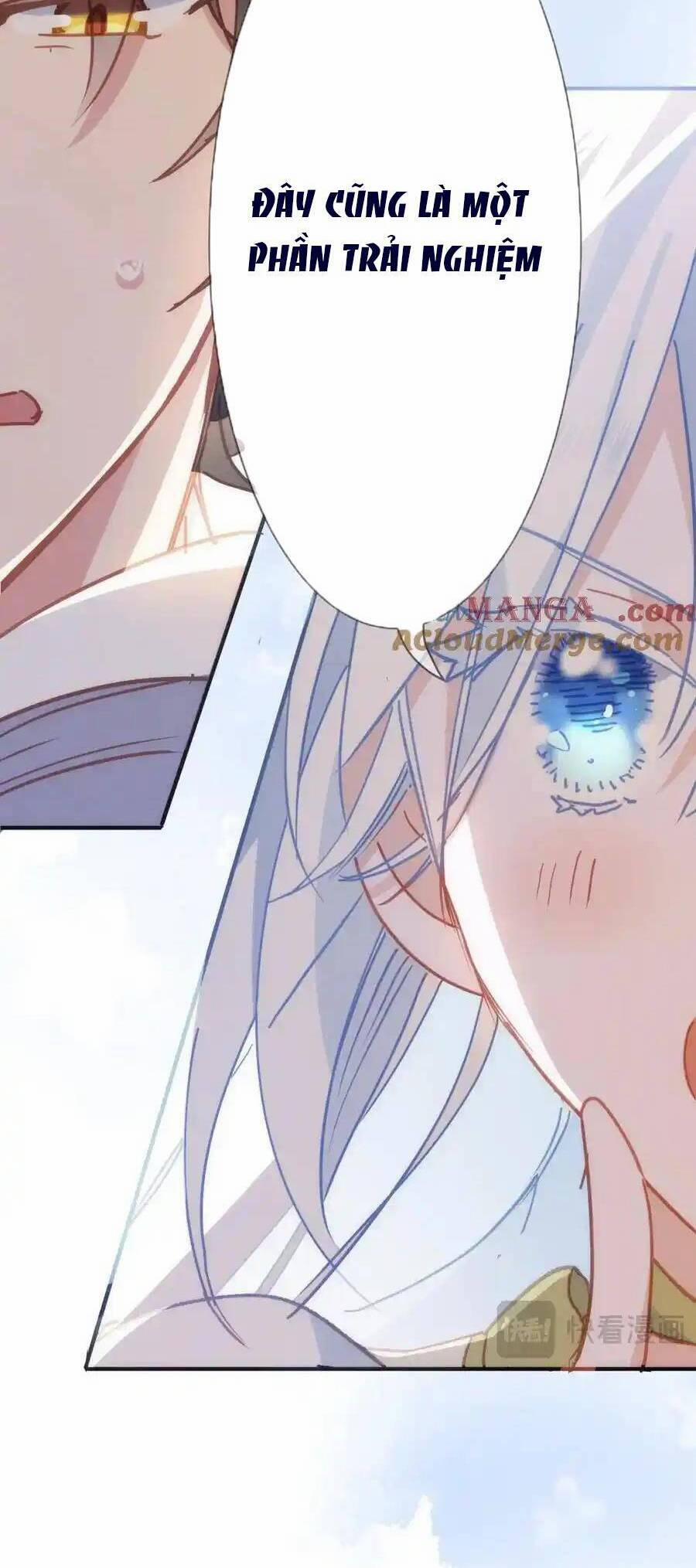 Bổn Công Chúa Không Muốn Được Chiều Chuộng 22 trang 20