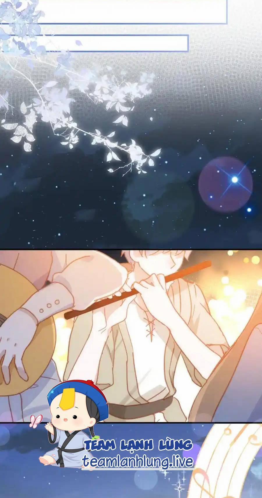 Bổn Công Chúa Không Muốn Được Chiều Chuộng 22 trang 27