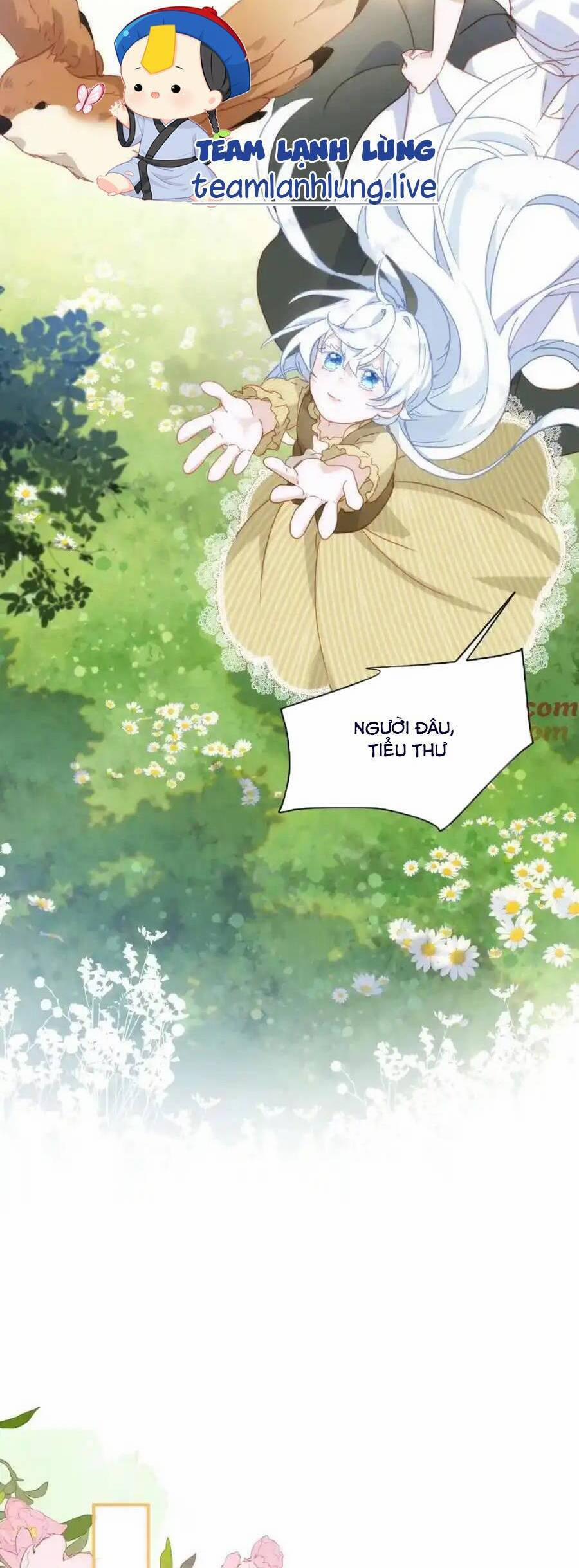 Bổn Công Chúa Không Muốn Được Chiều Chuộng 22 trang 3