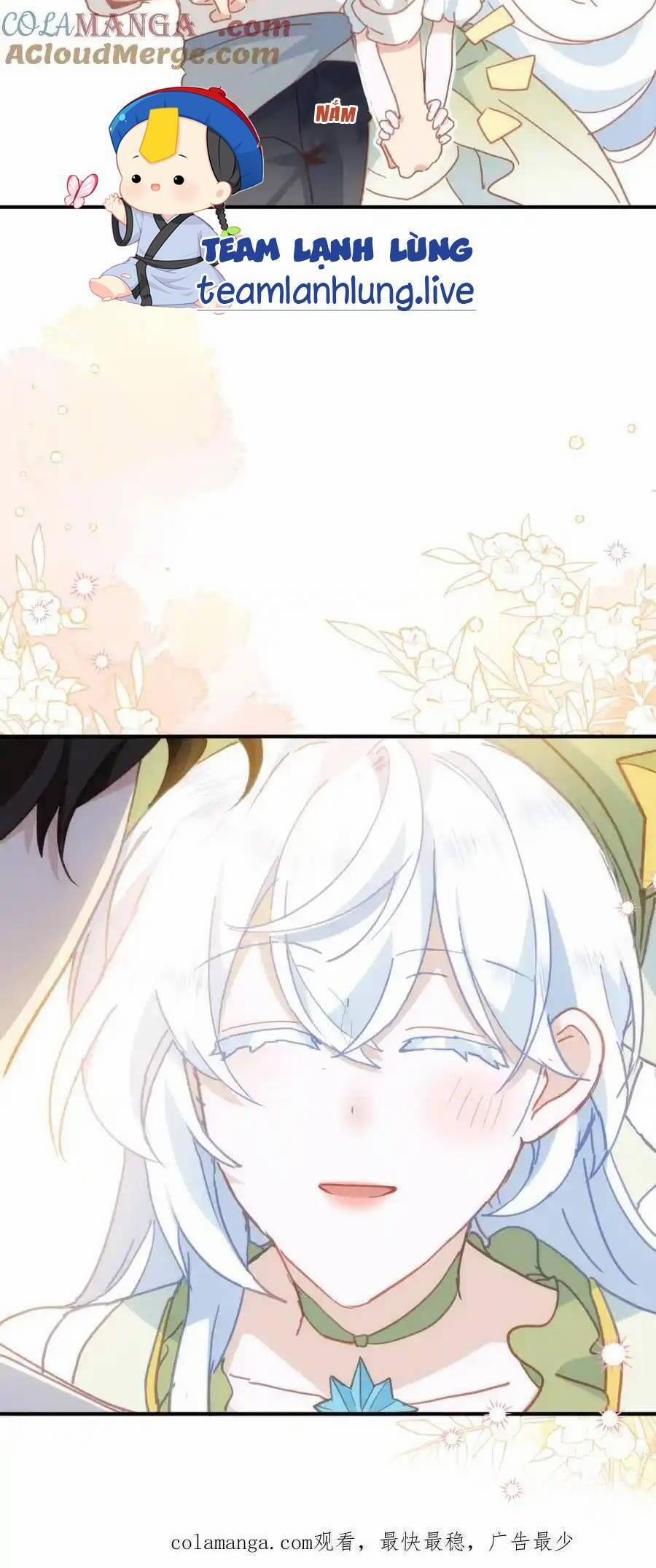 Bổn Công Chúa Không Muốn Được Chiều Chuộng 22 trang 36