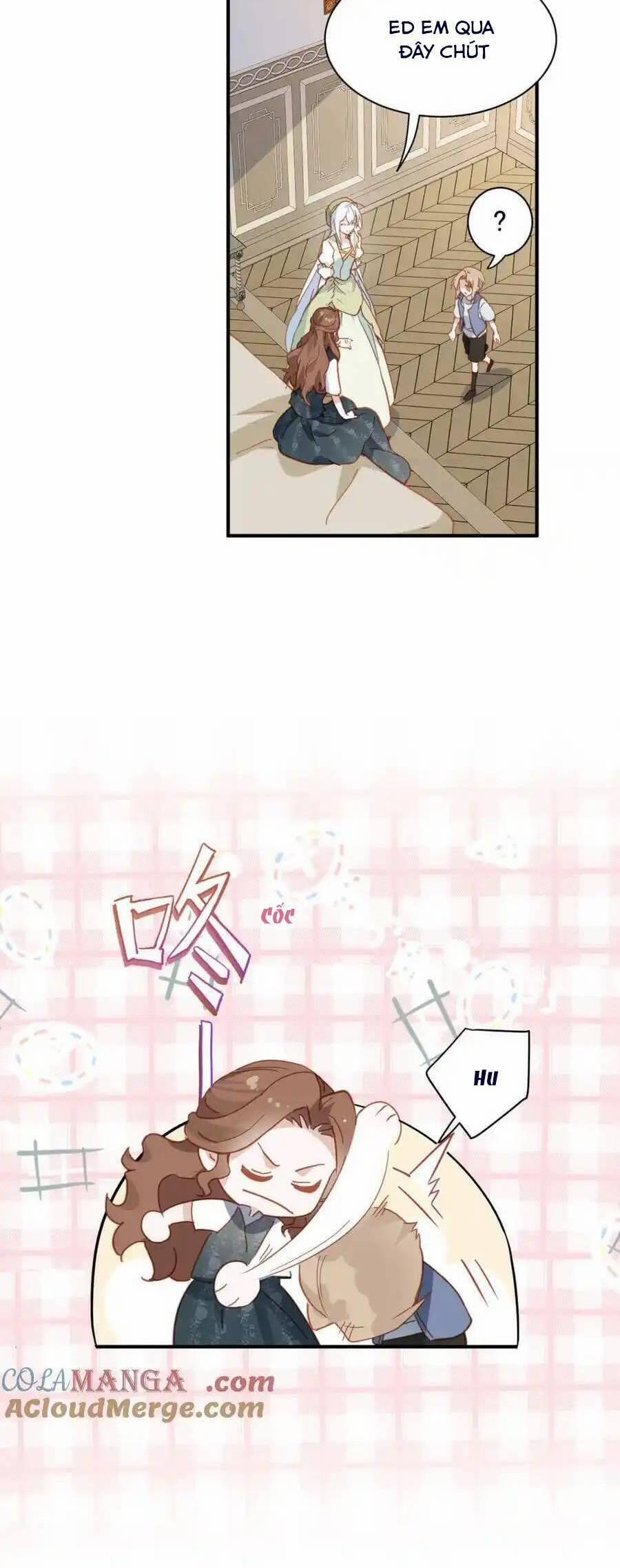 Bổn Công Chúa Không Muốn Được Chiều Chuộng 22 trang 5