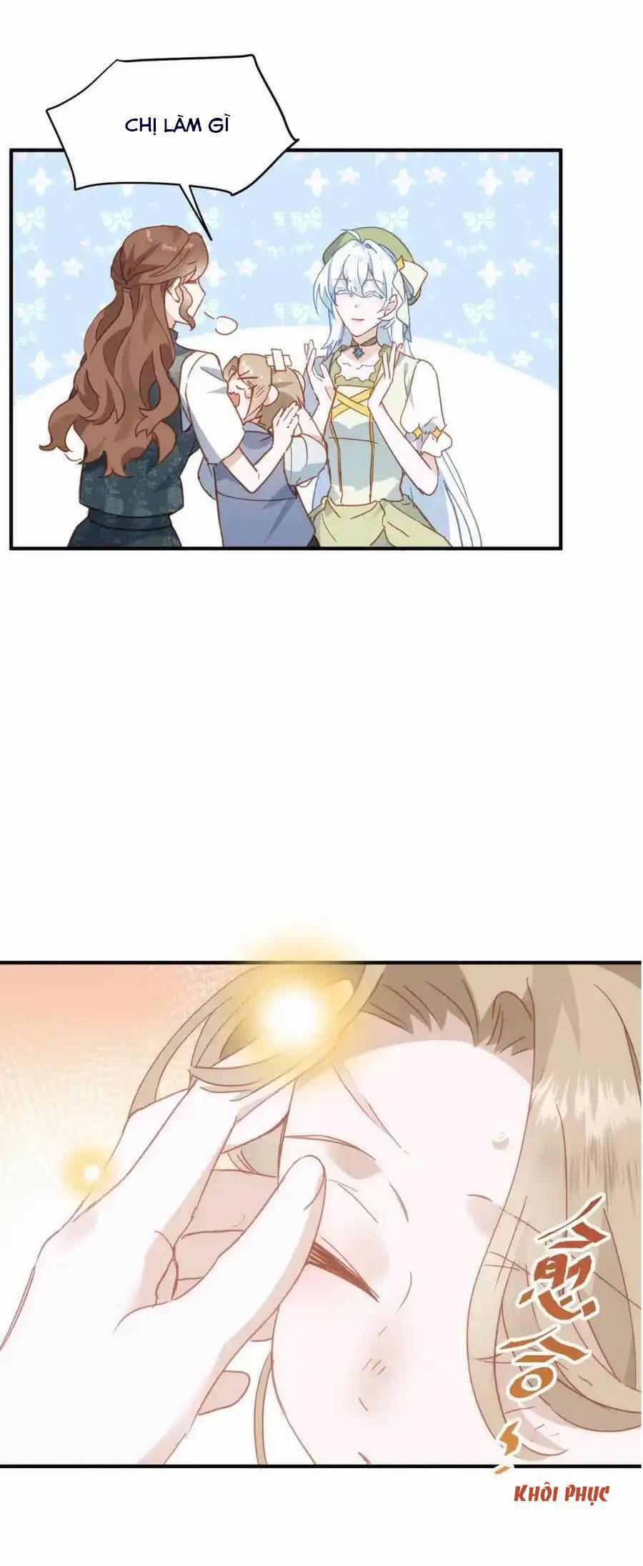 Bổn Công Chúa Không Muốn Được Chiều Chuộng 22 trang 6