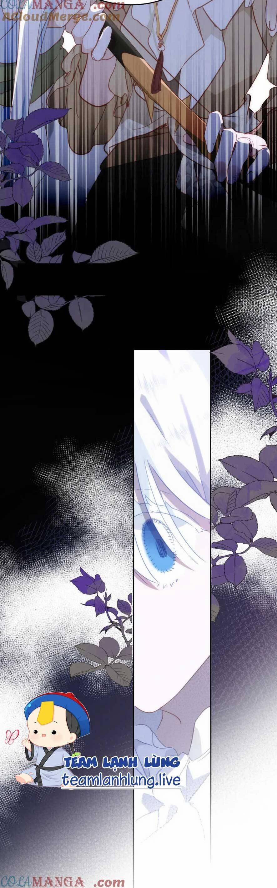 Bổn Công Chúa Không Muốn Được Chiều Chuộng 24 trang 10