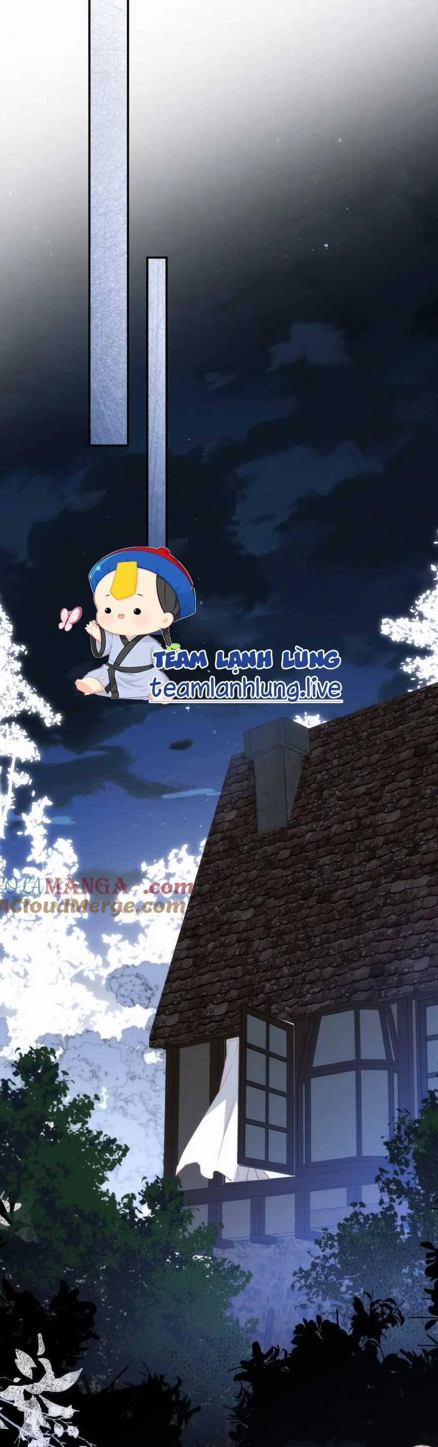 Bổn Công Chúa Không Muốn Được Chiều Chuộng 24 trang 16